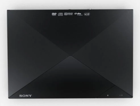 Sony BDP-S1200 schwarz