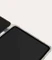Tucano Satin Case für Apple iPad 10.9" (10. Generation / 2022), schwarz Vorschaubild