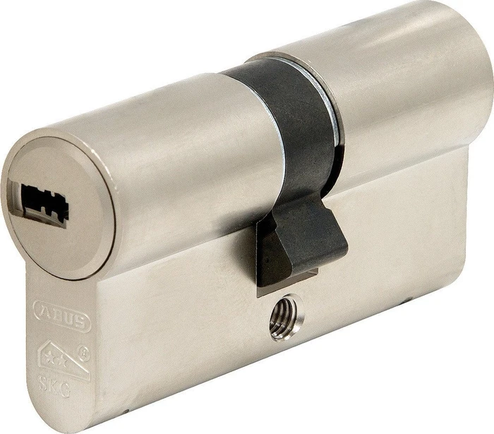 ABUS EC660NP 30/30 verschiedenschließend (70087)