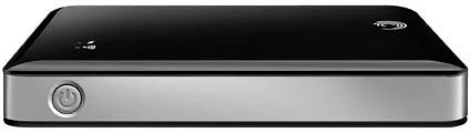 Seagate GoFlex Satellite 500GB, USB 3.0/WLAN