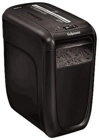 Fellowes Powershred 60Cs, 4x50mm