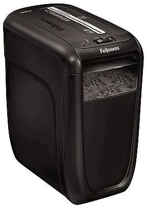 Fellowes Powershred 60Cs, 4x50mm