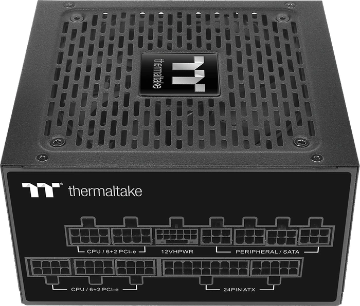 Thermaltake ToughPower PF3 Platinum 1050W, ATX 3.0