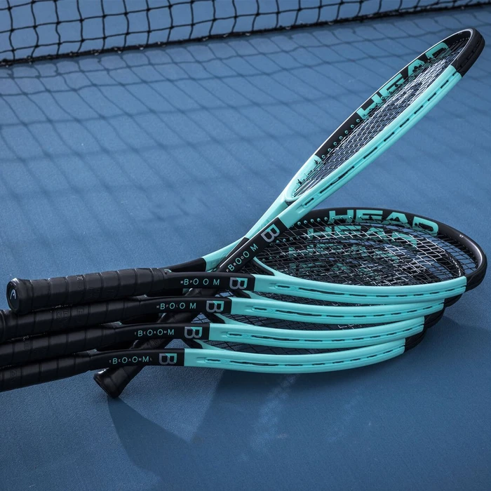 Head Boom Team Tennisschläger