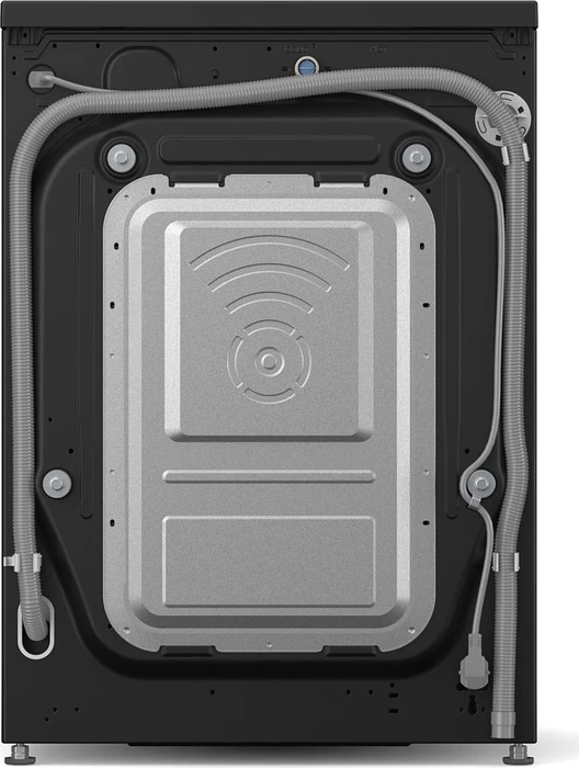 LG F4WX803YB Frontlader matte black
