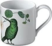 Villeroy & Boch Avarua Mokka-/Espressotasse 80ml weiß