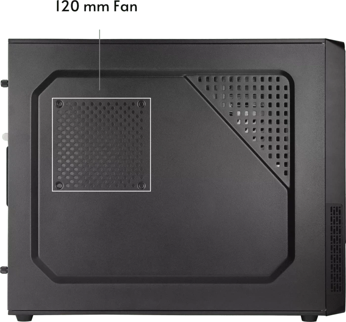 Chieftec UNI UC-03B