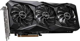 ASRock Radeon RX 7600 Challenger Pro 8GB OC, RX7600 CLP 8GO, 8GB GDDR6, HDMI, 3x DP