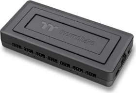 Thermaltake TT Sync V2 Controller, Licht- und Lüftersteuerung, 14-fach