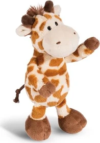 Nici Zoo Friends Kuscheltier Giraffe 20cm