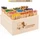 Jolly KITA Stifte Großpackung (Holzaufsteller) Aquarellstift sortiert, 120er-Set (9500-0090)