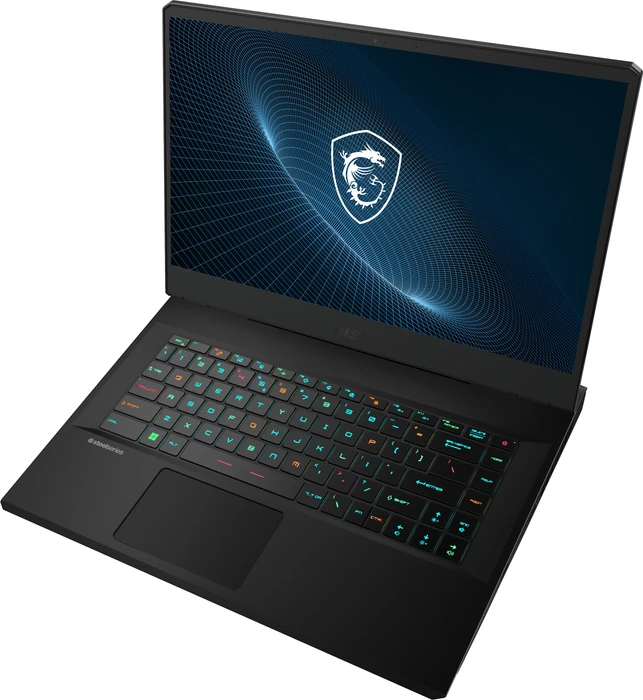 MSI Vector GP66 12UH-242, Core Black, Core i7-12700H, 16GB RAM, 1TB SSD, GeForce RTX 3080, DE
