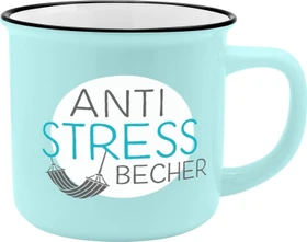 Sheepworld Kaffeebecher Anti Stress Becher 350ml