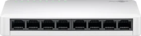 Wentronic goobay Desktop Gigabit Switch, 8x RJ-45 (64564)