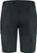 Fjällräven Abisko Midsummer Hose kurz schwarz (Damen) Vorschaubild