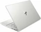 HP Envy 17-cg1356ng, Natural Silver, Core i5-1135G7, 16GB RAM, 1TB SSD, GeForce MX450, DE Vorschaubild