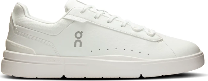 On The Roger Advantage weiß (Herren)