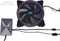 Alphacool Eis-Matrix 2 Adapterkabel, 5-Pin auf PWM + ARGB 20cm, 3er-Pack Vorschaubild