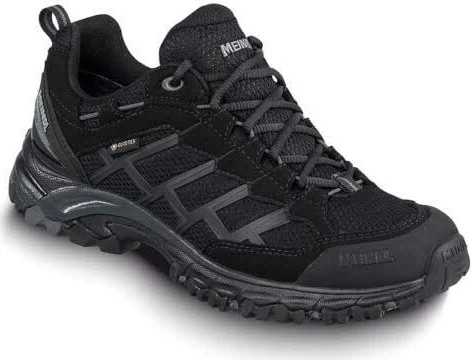 Meindl Caribe GTX schwarz (Damen)