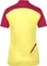 Vaude Tremalzo IV Trikot kurzarm mimosa (Damen) Vorschaubild