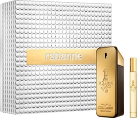 Paco Rabanne 1 Million EdT 100ml + EdT 10ml Duftset