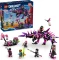 LEGO DREAMZzz - Die Albtraumkreaturen der Nimmerhexe Vorschaubild