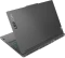 Lenovo Legion Slim 7 16IRH8 Storm Grey, Core i9-13900H, 32GB RAM, 1TB SSD, GeForce RTX 4070, DE Vorschaubild