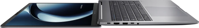 ASUS ExpertBook P3 P3605CVA-MB0024, Misty Grey, Core i7-13620H, 16GB RAM, 512GB SSD, DE