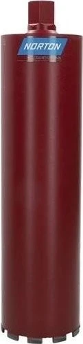 Norton Clipper Classic CB Beton Diamant-Nassbohrkrone, 142x450mm, 1 Stück