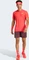 adidas Tennis Pro Climacool+ Freelift Funktionsshirt kurzarm semi lucid red (Herren) Vorschaubild