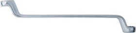 KS Tools Doppelringschlüssel, 13/15x238mm