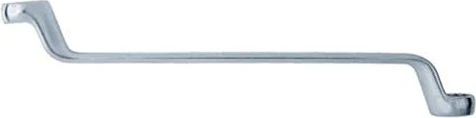 KS Tools Doppelringschlüssel, 13/15x238mm