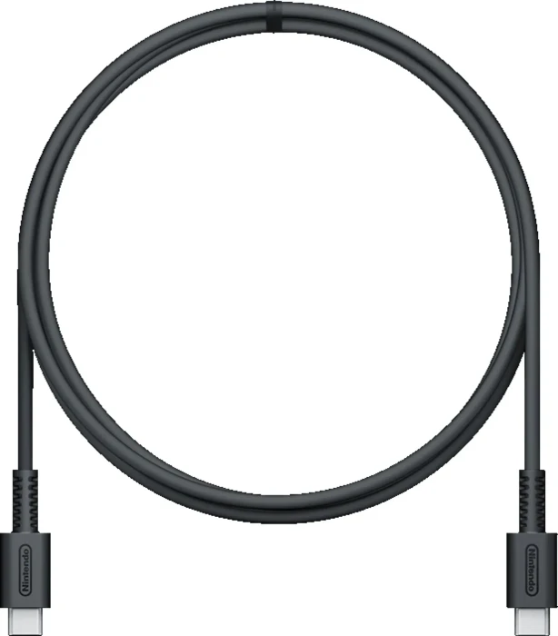 Nintendo Switch 2 Netzteil Ladekabel 1.5m (Switch 2)