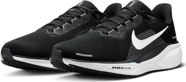 Nike Pegasus 41 black/anthracite/white (Herren)