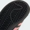 adidas Superstar II Comfort Closure Elastic Lace core black/glow pink (Junior) Vorschaubild