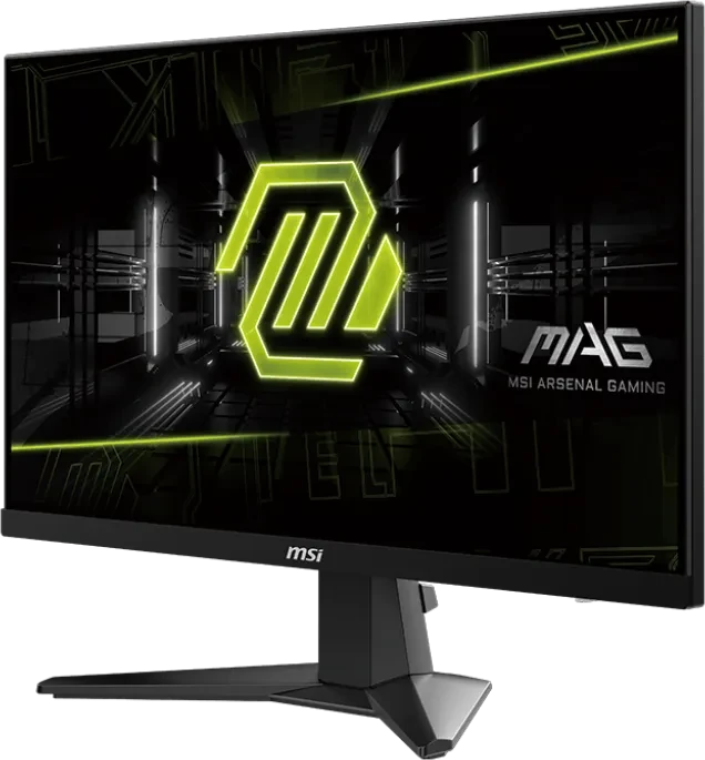 MSI MAG 256F, 24.5"