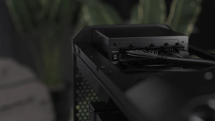 Fractal Design Ion+ 2 Platinum 860W, ATX 2.52