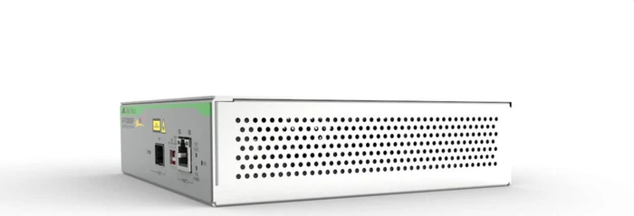 Allied Telesis PC2000/SP, RJ-45, SFP, PoE+