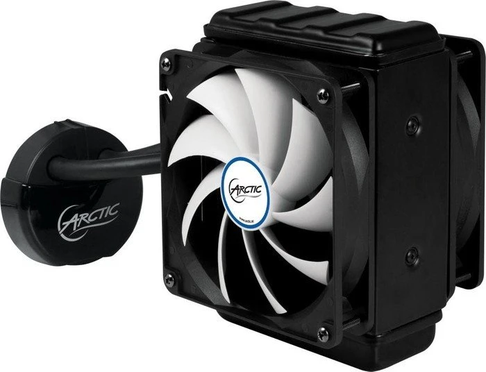 ARCTIC Liquid Freezer 120