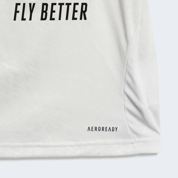 adidas Real Madrid 2024/2025 Heimausrüstung (Junior)