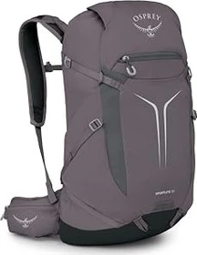 Osprey Sportlite 30 graphite purple