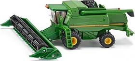 SIKU Farmer Mähdrescher John Deere 9680i