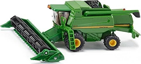 SIKU Farmer Mähdrescher John Deere 9680i