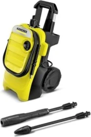 Kärcher K4 Compact Elektro-Hochdruckreiniger