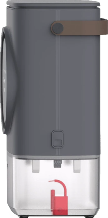 Fakir TC 400 Air Cooler Turmventilator/Luftkühler dark grey