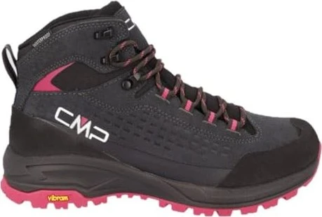 CMP Vertyx Mid Waterproof (Damen)