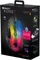 Roccat Kone XP Ash Black, USB Vorschaubild