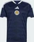 adidas FIFA WM 2026 Schottland Heimtrikot kurzarm night sky (Herren) Vorschaubild