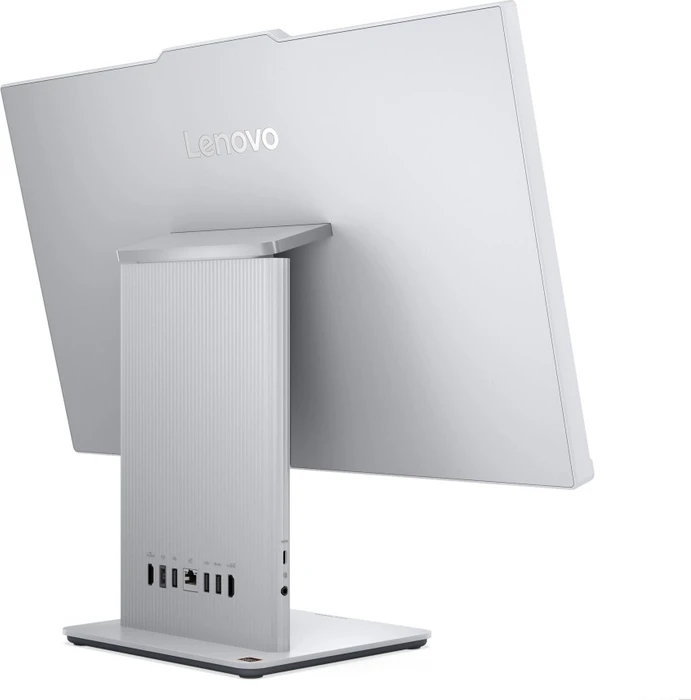 Lenovo IdeaCentre AIO 24AKP10, Cloud Grey, Ryzen 5 220, 16GB RAM, 512GB SSD