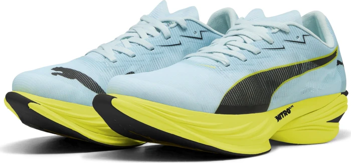 Puma Fast-R Nitro Elite 3 fresh water/lemon crush (Damen)